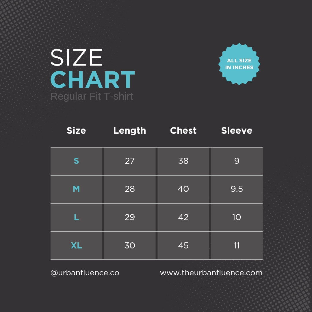 Regular Fit Cotton T-shirt Unisex: White